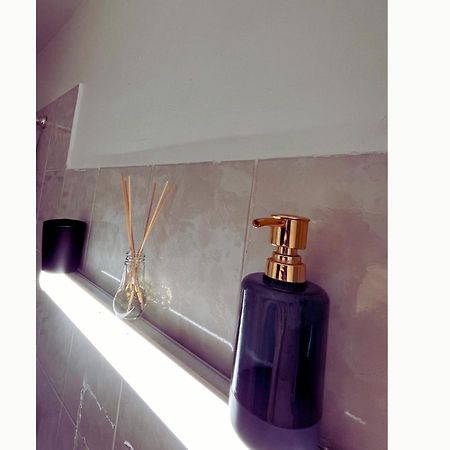 Studio Cosy- Paris Centre ภายนอก รูปภาพ