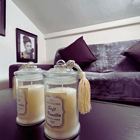 Studio Cosy- Paris Centre ภายนอก รูปภาพ
