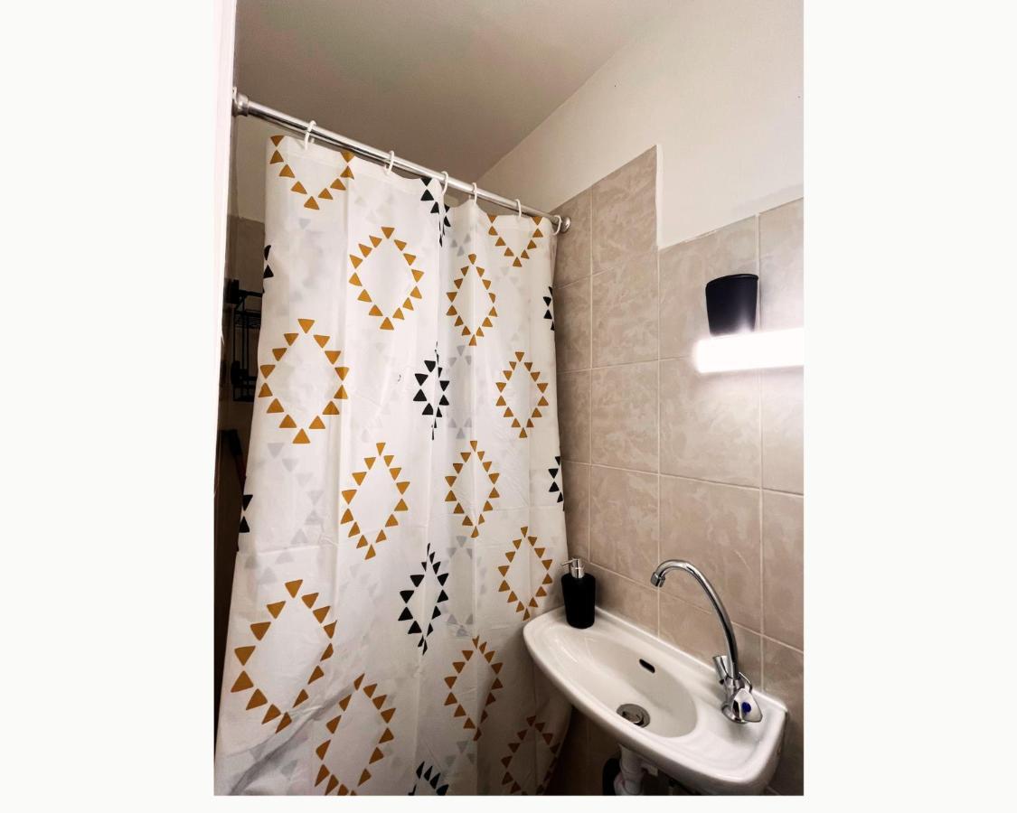 Studio Cosy- Paris Centre ภายนอก รูปภาพ