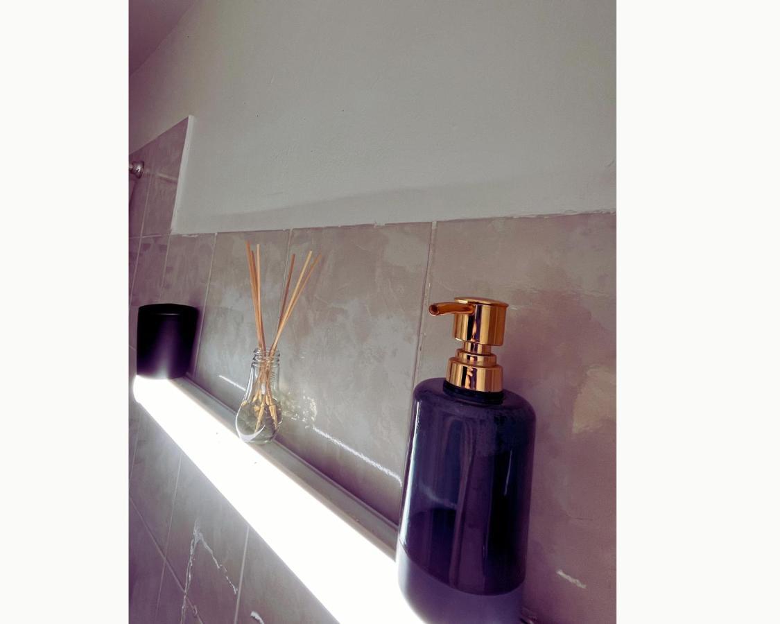 Studio Cosy- Paris Centre ภายนอก รูปภาพ