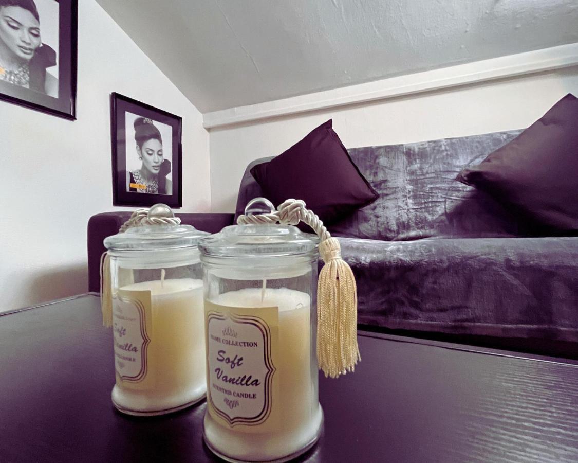 Studio Cosy- Paris Centre ภายนอก รูปภาพ