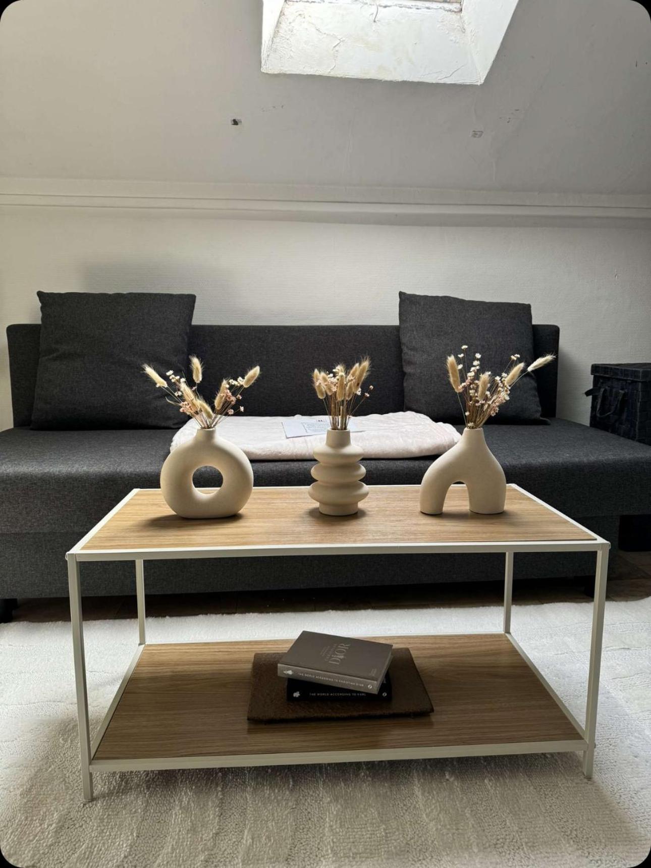 Studio Cosy- Paris Centre ภายนอก รูปภาพ